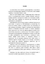 Referāts 'Uzņēmuma dibināšanas process', 3.