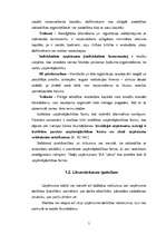 Referāts 'Uzņēmuma dibināšanas process', 5.