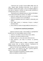 Referāts 'Uzņēmuma dibināšanas process', 6.