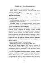 Referāts 'Uzņēmuma dibināšanas process', 22.