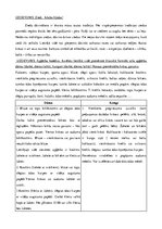 Konspekts 'Ziedi un apģērbs', 3.