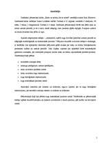 Referāts 'Koku un krūmu dzīve ziemā', 2.