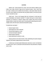 Referāts 'Koku un krūmu dzīve ziemā', 3.