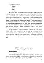 Referāts 'Koku un krūmu dzīve ziemā', 18.