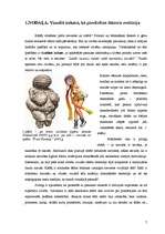 Referāts 'Anoreksija un bulīmija kā masu mediju veicināta problēma', 7.