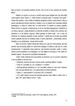 Referāts 'Anoreksija un bulīmija kā masu mediju veicināta problēma', 17.