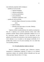 Diplomdarbs 'Uzņēmuma personāla plānošana, atlase un attīstīšana', 11.