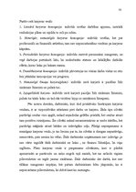 Diplomdarbs 'Uzņēmuma personāla plānošana, atlase un attīstīšana', 31.