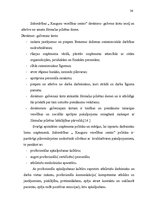 Diplomdarbs 'Uzņēmuma personāla plānošana, atlase un attīstīšana', 34.