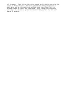 Eseja 'Comparison of Tragedies Written by Miller and Aristotle', 2.