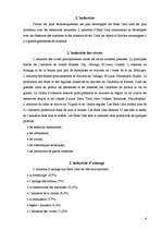 Konspekts 'Le plus important sur les Etats Unis', 4.