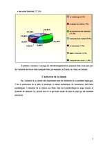 Konspekts 'Le plus important sur les Etats Unis', 5.