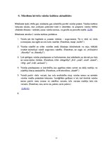 Referāts 'Valodas kļūdas vidusskolēnu leksikā', 11.