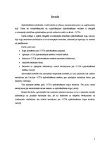 Referāts 'OCTA apdrošināšanas tirgus Latvijā', 3.