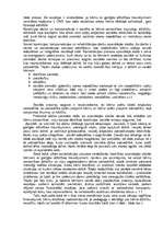 Konspekts 'Ievads speciālajā pedagoģijā', 3.