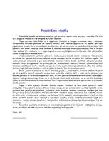 Eseja 'Jaunieši un tehnika', 1.