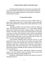 Referāts 'Impresionisma aktualitāte mūsdienās', 6.