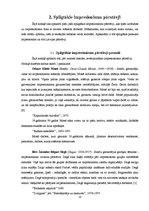 Referāts 'Impresionisma aktualitāte mūsdienās', 10.