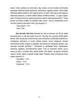 Referāts 'Impresionisma aktualitāte mūsdienās', 12.