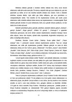 Referāts 'Impresionisma aktualitāte mūsdienās', 15.