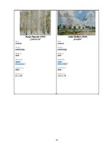 Referāts 'Impresionisma aktualitāte mūsdienās', 28.