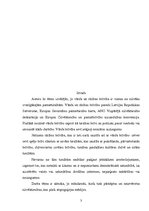 Referāts 'Cilvēktiesības policijas darbā', 3.