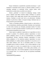 Referāts 'Cilvēktiesības policijas darbā', 10.