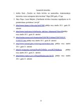 Referāts 'Cilvēktiesības policijas darbā', 13.