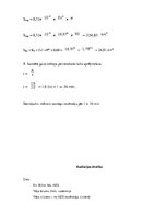 Paraugs 'Laboratorijas darbs civilā aizsardzībā', 6.