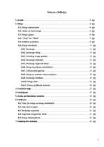 Referāts 'Miegs', 2.