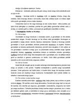 Referāts 'Miegs', 16.