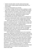 Konspekts 'Eiropas Savienības iekšējais vienotais tirgus', 3.