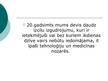 Prezentācija '20.gadsimta zinātnes attīstība', 2.