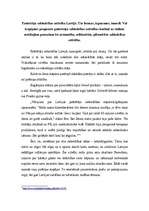 Konspekts 'Antiglobālistu kustība - saturs, formas un izredzes', 2.