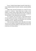 Konspekts 'Antiglobālistu kustība - saturs, formas un izredzes', 3.