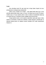 Referāts 'Ierobežojumi kravu pārvadājumos un to iekraušanā gaisa satiksmē', 3.