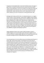 Konspekts 'Life and Career of Edgar Allan Poe', 3.