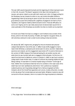 Konspekts 'Life and Career of Edgar Allan Poe', 4.