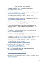 Paraugs 'Monolītās un saliekamās būvniecības salīdzinājums Latvijas klimatā', 41.