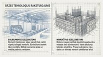 Paraugs 'Monolītās un saliekamās būvniecības salīdzinājums Latvijas klimatā', 52.