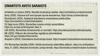 Paraugs 'Monolītās un saliekamās būvniecības salīdzinājums Latvijas klimatā', 61.