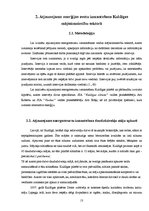 Referāts 'Atjaunojamo energoresursu izmantošana mājsaimniecību sektorā', 13.