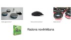 Prezentācija 'Radons', 15.