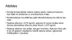 Prezentācija 'Radons', 17.