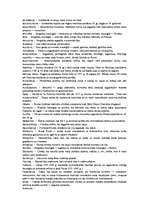 Konspekts 'Termini vēsturē', 1.