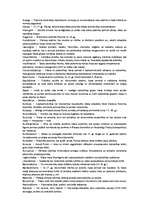 Konspekts 'Termini vēsturē', 2.