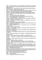 Konspekts 'Termini vēsturē', 3.