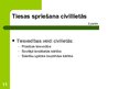 Prezentācija 'Civilprocesa principi', 11.