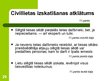Prezentācija 'Civilprocesa principi', 29.