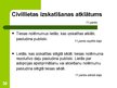 Prezentācija 'Civilprocesa principi', 30.